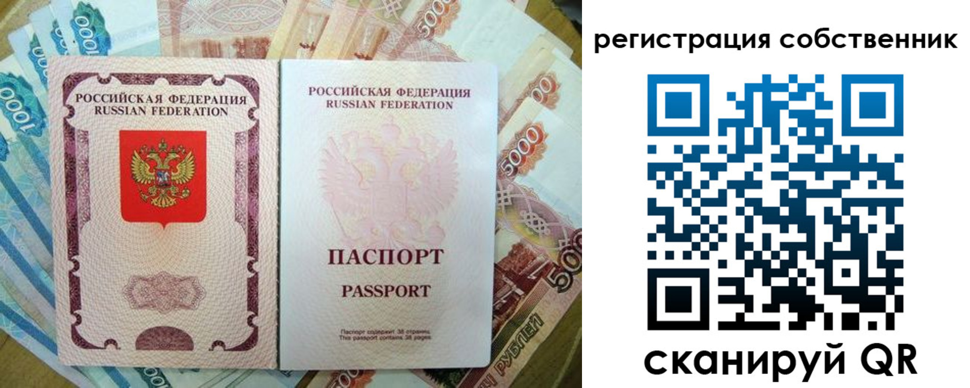 прописка гарантия в Белой Холунице